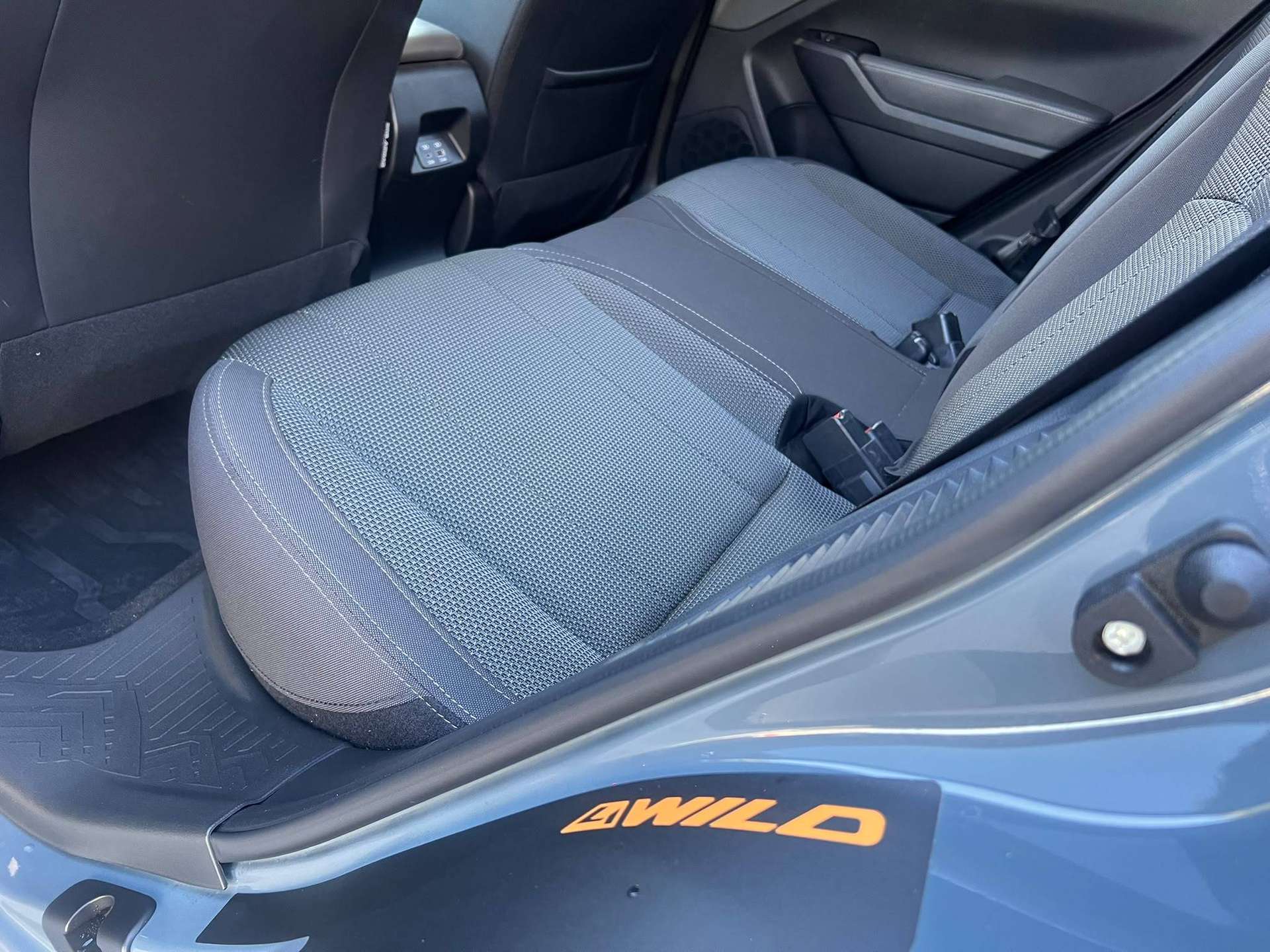Subaru Crosstrek  Crosstrek 2.0i e-boxer Style Xtra 4Wild