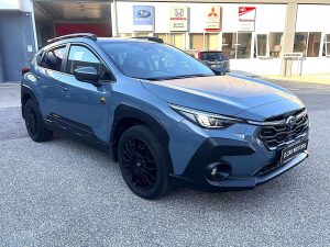 Subaru Crosstrek Crosstrek 2.0i e-boxer Style Xtra 4Wild