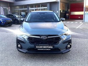 Subaru Crosstrek Crosstrek 2.0i e-boxer Style Xtra 4Wild