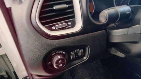 Jeep Renegade  1.6 Mjt 120 CV Limited Xenon e Navi Grande