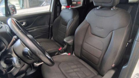 Jeep Renegade  1.6 Mjt 120 CV Limited Xenon e Navi Grande